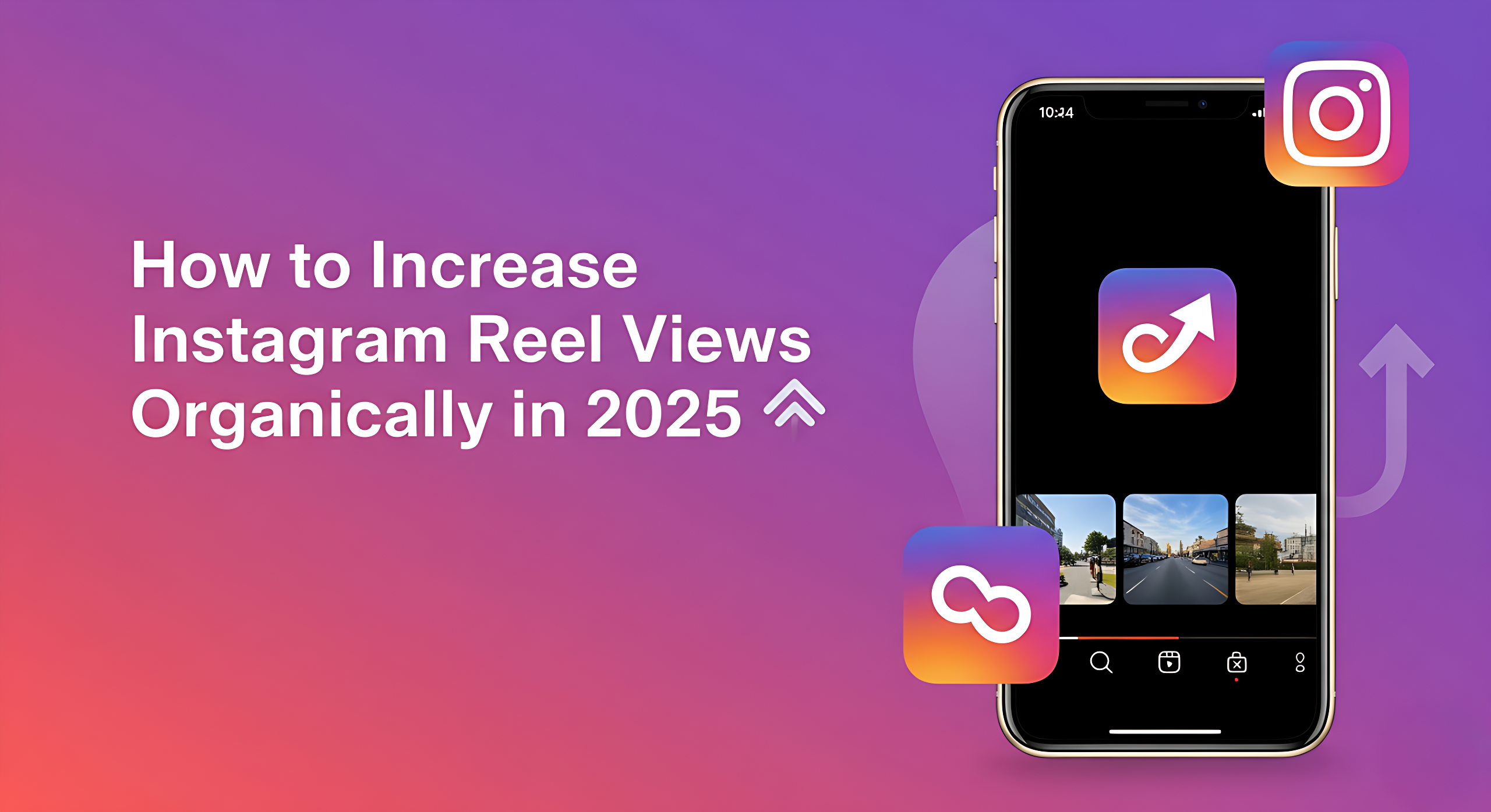 How SMM Panel Can Help Increase Your Instagram Followers?